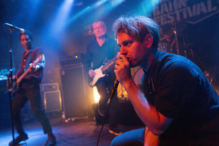 Reeperbahnfestival 2016 in Hamburg