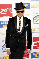 Radio Regenbogen Award 2015, Rust