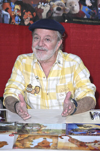 Comic Con Revolution in Ontario