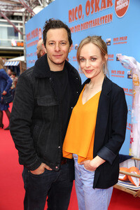 Filmpremiere 'Rico, Oskar und der Diebstahlstein' in Berlin