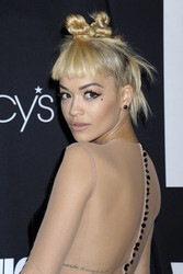 Fashion Rocks 2014, New York