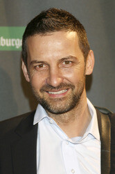 'We Will Rock You' Premiere, Hamburg