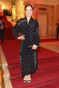 Romy Gala 2018 in Wien