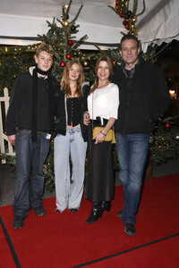 Premiere des 21. Original Roncalli Weihnachtscircus 2025 in Berlin