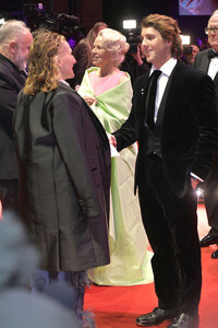 Filmpremiere 'Rosebush Pruning', Berlinale 2026