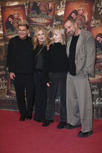 Musicalpremiere 'Salon Rosie' in Berlin