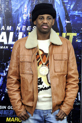 'Run All Night' Premiere, New York