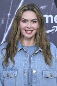 Filmpremiere 'The Runner' in Los Angeles