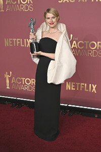 Preisträger Phtotocall der Actor Awards 2026 in Los Angeles