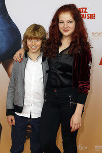 Filmpremiere 'Schatz, nimm Du sie!' in Köln