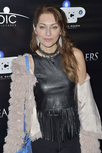 Filmpremiere '#Screamers' in Los Angeles