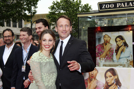 Filmpremiere 'Seitenwechsel' in Berlin