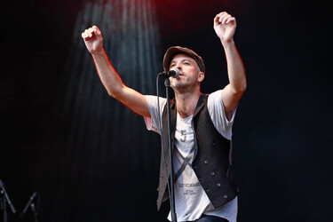 Selig Konzert, Hamburg