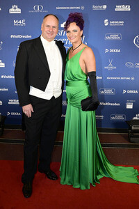 SemperOpernball 2026 in Dresden