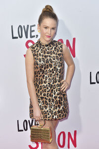 Filmscreening 'Love, Simon' in Los Angeles