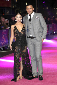 Filmpremiere 'How to Be Single' in London
