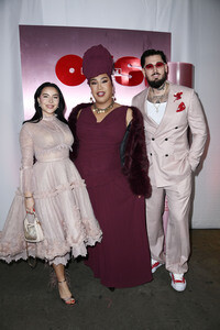 ONE/SIZE Launch in Berlin