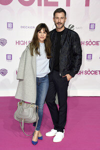 Filmpremiere 'High Society' in Berlin