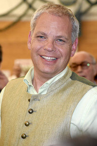 Festzeltveranstaltung der CSU München
