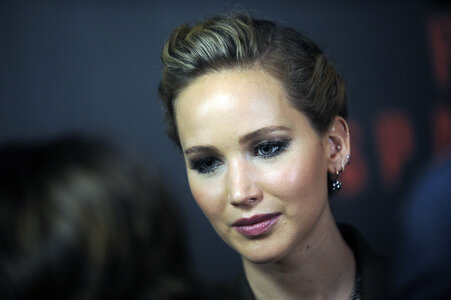 Filmscreening 'Red Sparrow' in Washington, D.C.