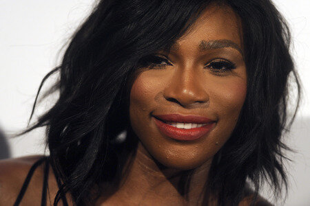 Sports Illustrated Sportsperson of the Year Ceremony 2015 in New York