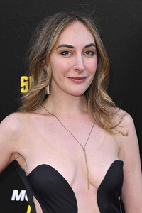 Filmpremiere 'The Sixty-Year Mission: How Star Trek Changed Television and the World' in Los Angeles
