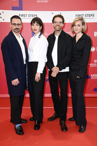 First Steps Awards 2025 in Berlin