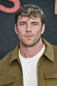 Filmpremiere 'The Strangers: Chapter 2' in Los Angeles