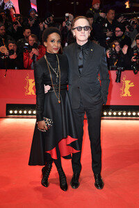 Festival Opening und Premiere 'The Kindness of Strangers', Berlinale 2019