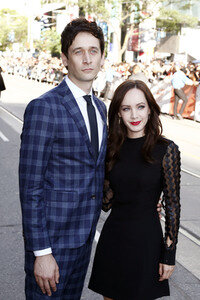 'Suburbicon' Premiere, Toronto International Film Festival 2017