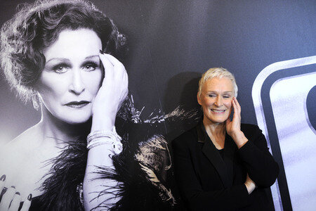 Photocall 'Sunset Boulevard' in New York