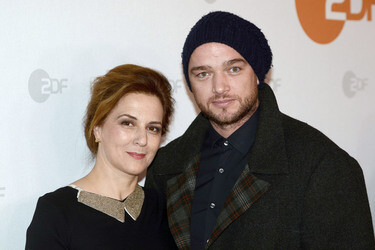 'Tannbach - Schicksal eines Dorfes' Premiere, Berlin