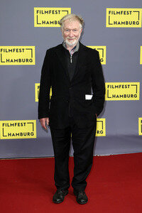 'Tian - Das Geheimnis der Schmuckstraße' Premiere, Filmfest Hamburg 2017