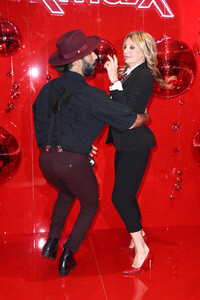 Code Red by TK Maxx in Berlin