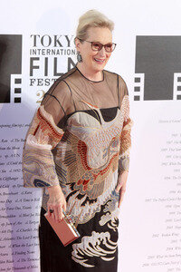Opening Ceremony vom Tokyo International Film Festival 2016