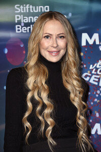 Filmpremiere 'Major Tom: völlig losgelöst' in Berlin