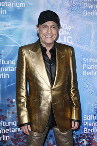 Filmpremiere 'Major Tom: völlig losgelöst' in Berlin