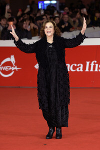 Filmpremiere 'Un tranquillo funerale di famiglia', Internationales Filmfestival Rom 2026