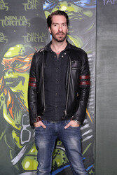 'Teenage Mutant Ninja Turtles' Premiere, Berlin