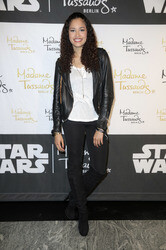 Sonderausstellungseröffnung 'Star Wars @ Madame Tussauds Berlin'
