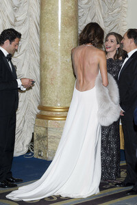 'Vanity Fair Personality of the Year' Gala in Madrid