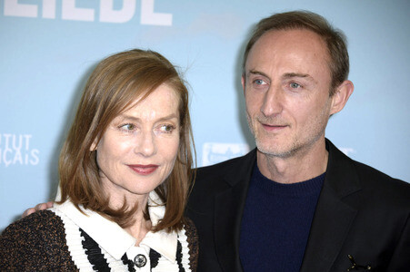 'Valley of Love - Tal der Liebe' Premiere, 15. Französische Filmwoche Berlin