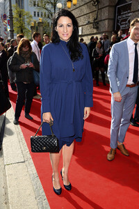 Musicalpremiere 'Tanz der Vampire' in Berlin