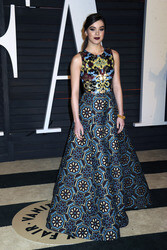 Vanity Fair Oscar Party 2015