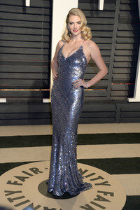 Vanity Fair Oscar Party 2017 in Beverly Hills