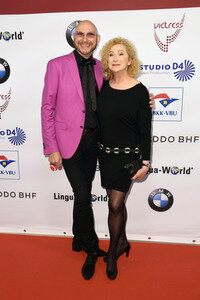 Victress Awards 2017 in Berlin