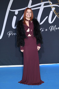 Preisverleihung 'Il Vitti 2025' in Rom