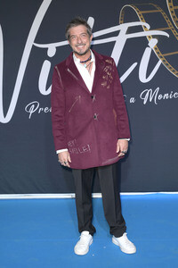 Preisverleihung 'Il Vitti 2025' in Rom