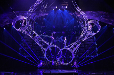 Photocall 'Vivid Grand Show' in Berlin