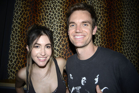 Konzert von Kate Voegele & Tyler Hilton in Hannover